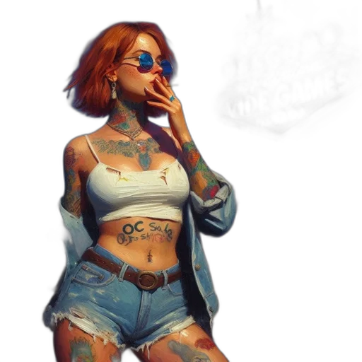 jacket, dress, concept art, photorealistic transparent PNG cut-out