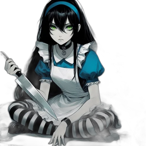 staff, dress, weapon, sword transparent PNG cut-out