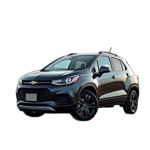car, gray, 2020, chevrolet transparent PNG cut-out