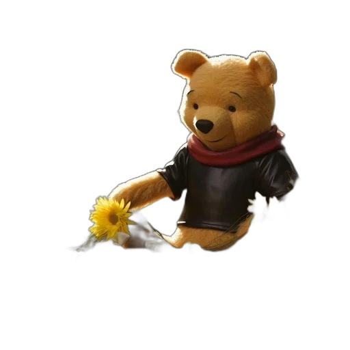 staff, concept art, 3d render, fantasy art transparent PNG cut-out