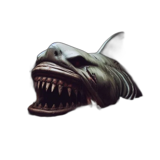 creature, mask, animal, staff transparent PNG cut-out