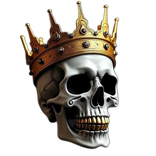 crown, jewelry, mask, face transparent PNG cut-out