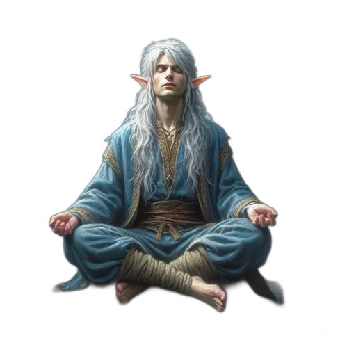 staff, dragon, fantasy art, concept art transparent PNG cut-out