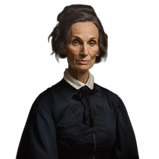 face, staff, dress, mask transparent PNG cut-out
