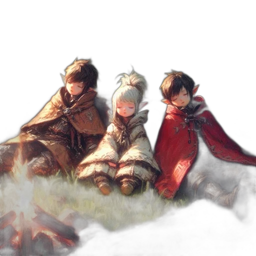 sword, weapon, dragon, staff transparent PNG cut-out