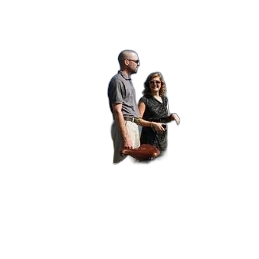 furniture, shoes, man, woman transparent PNG cut-out
