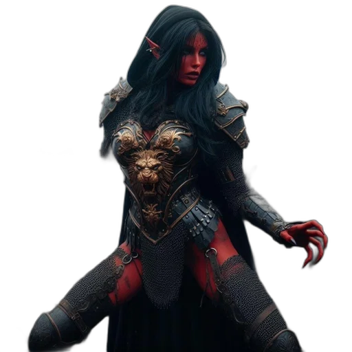 mask, concept art, fantasy art, comic book art transparent PNG cut-out