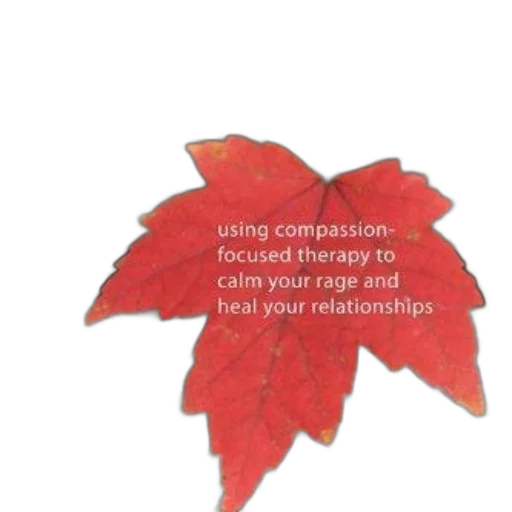 anger, using, compassion-focused, therapy transparent PNG cut-out