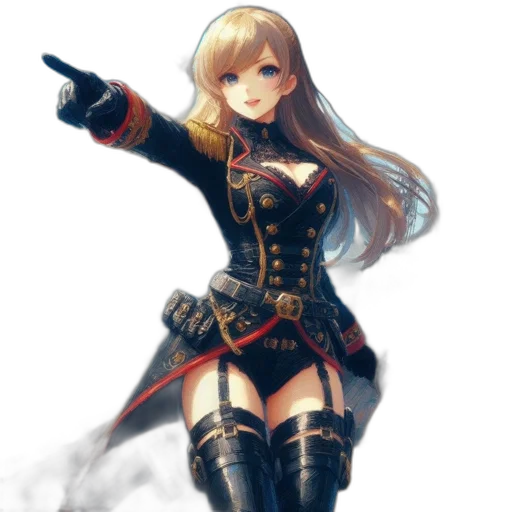 staff, weapon, sword, jacket transparent PNG cut-out
