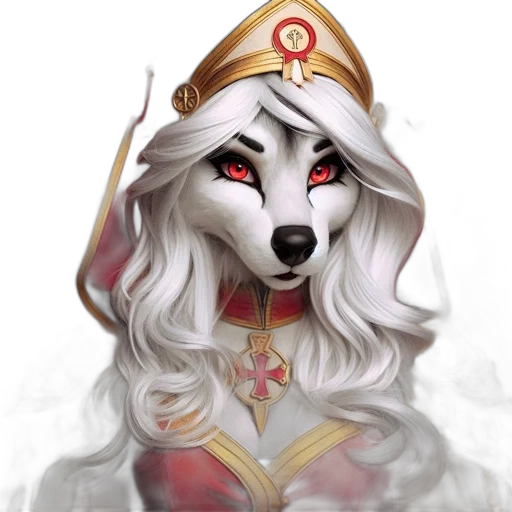 mask, crown, staff, face transparent PNG cut-out
