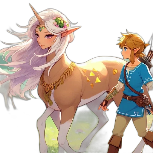 fantasy art, concept art, pixel art, watercolor transparent PNG cut-out