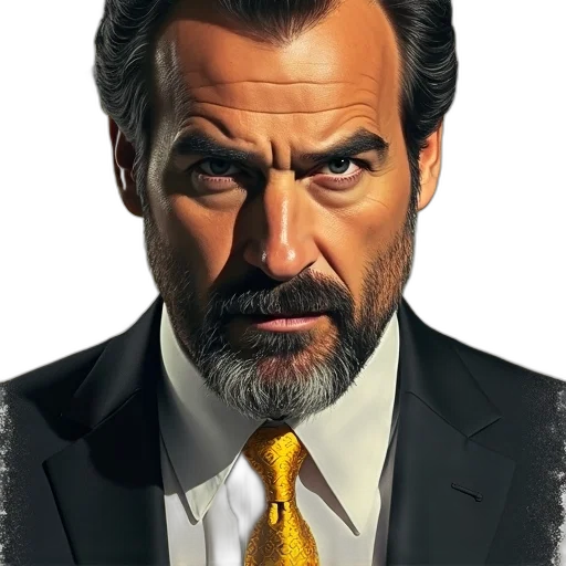 face, staff, jacket, mask transparent PNG cut-out