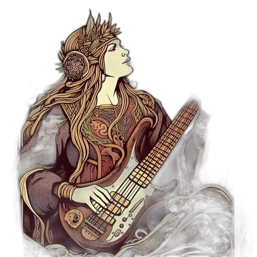 dragon, fantasy art, concept art, watercolor transparent PNG cut-out