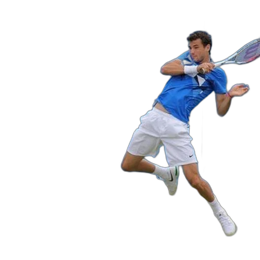 photorealistic, 3d render, male, tennis transparent PNG cut-out