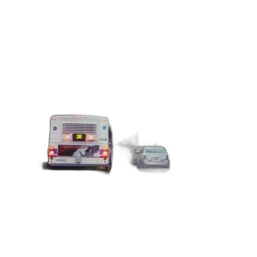 car, robot, pixel art, 3d render transparent PNG cut-out