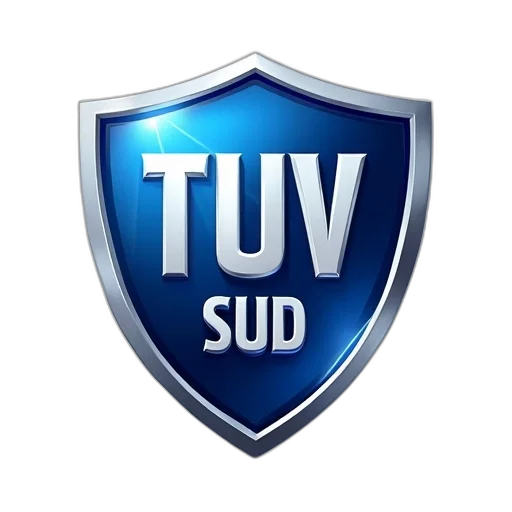 3d render, stylized, blue, silver transparent PNG cut-out