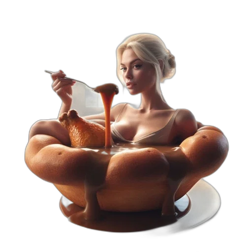 furniture, food, jewelry, crown transparent PNG cut-out