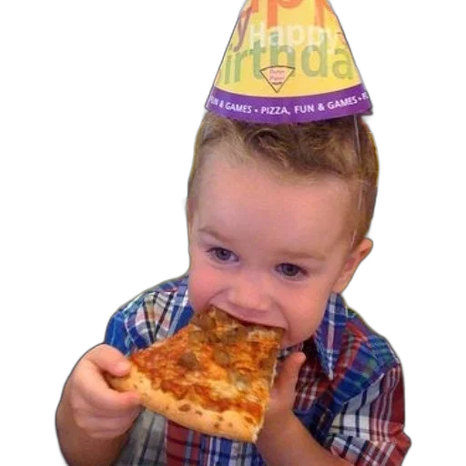 hat, food, crown, face transparent PNG cut-out