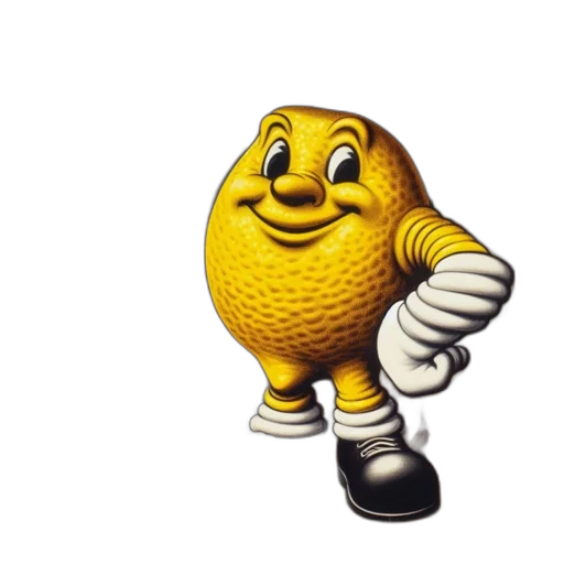 food, animal, robot, creature transparent PNG cut-out