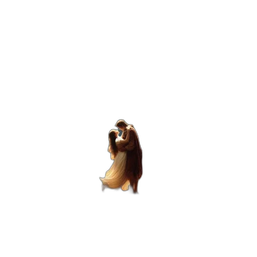 animal, dress, creature, robot transparent PNG cut-out