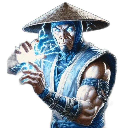 weapon, staff, mask, dragon transparent PNG cut-out