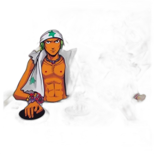 concept art, pixel art, cartoon, fantasy art transparent PNG cut-out