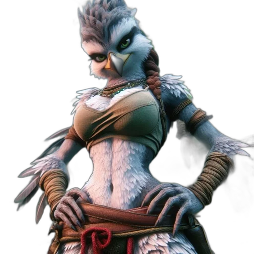 staff, creature, dragon, mask transparent PNG cut-out