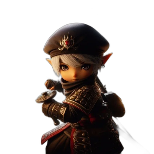 staff, sword, weapon, hat transparent PNG cut-out