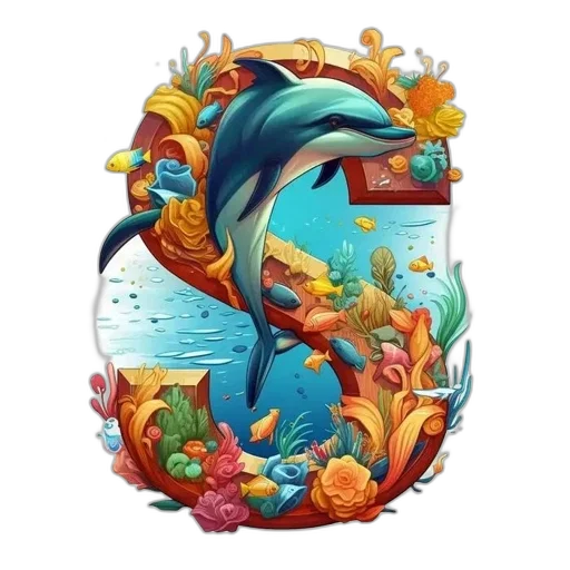 dragon, fantasy art, concept art, pixel art transparent PNG cut-out