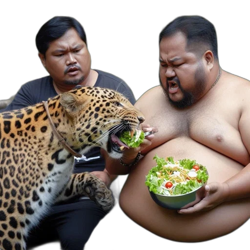 food, animal, creature, concept art transparent PNG cut-out