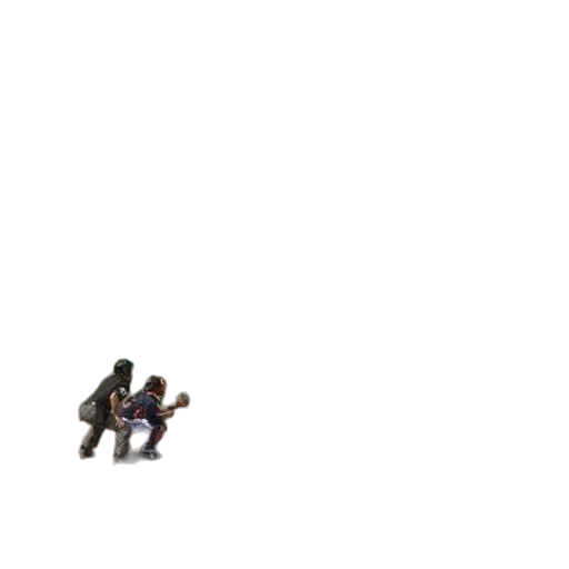 weapon, robot, creature, shoes transparent PNG cut-out