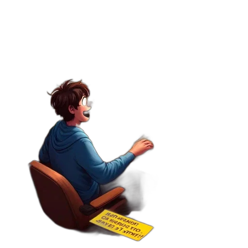 furniture, staff, pixel art, concept art transparent PNG cut-out