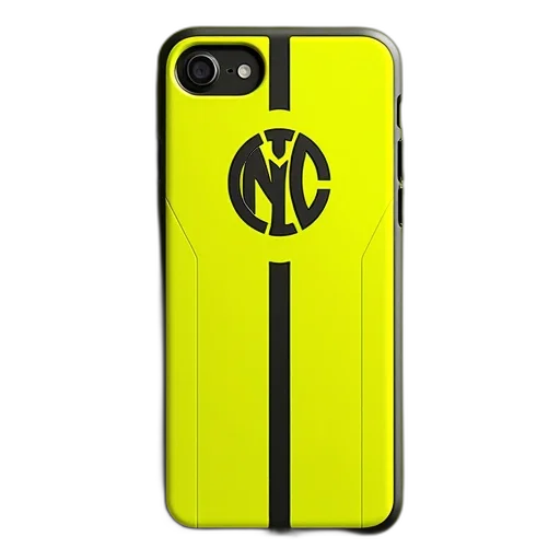 neon, lime, yellow, black transparent PNG cut-out