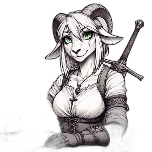 staff, dragon, fantasy art, concept art transparent PNG cut-out