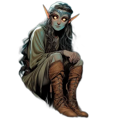 mask, fantasy art, concept art, pixel art transparent PNG cut-out