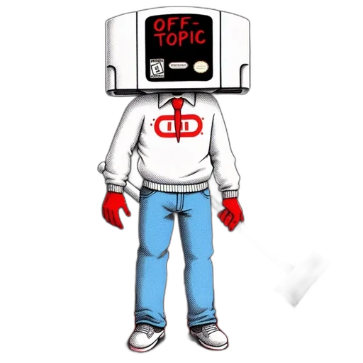 robot, staff, weapon, face transparent PNG cut-out