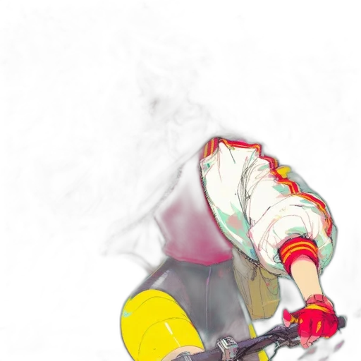 mask, weapon, face, flower transparent PNG cut-out