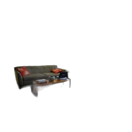 furniture, staff, jewelry, 3d render transparent PNG cut-out