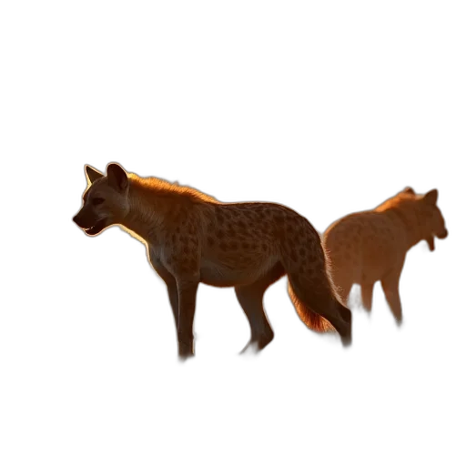 animal, creature, food, furniture transparent PNG cut-out