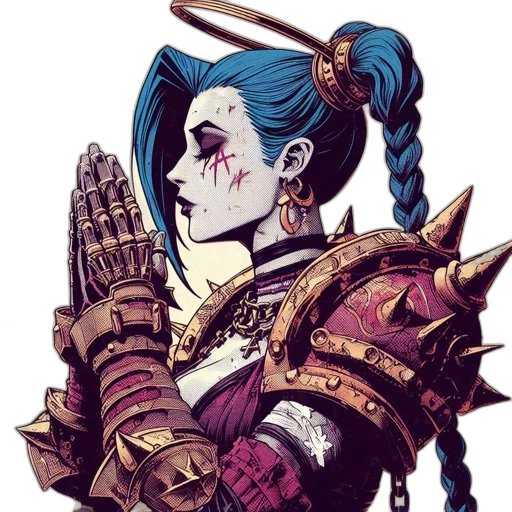 weapon, sword, staff, fantasy art transparent PNG cut-out