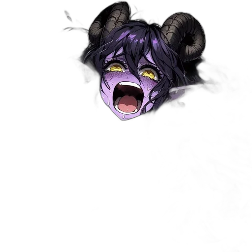 mask, creature, face, animal transparent PNG cut-out
