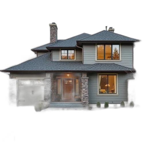 building, 3d render, photorealistic, concept art transparent PNG cut-out