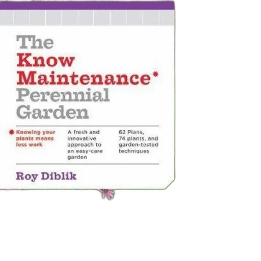 know, maintenance, perennial, garden transparent PNG cut-out