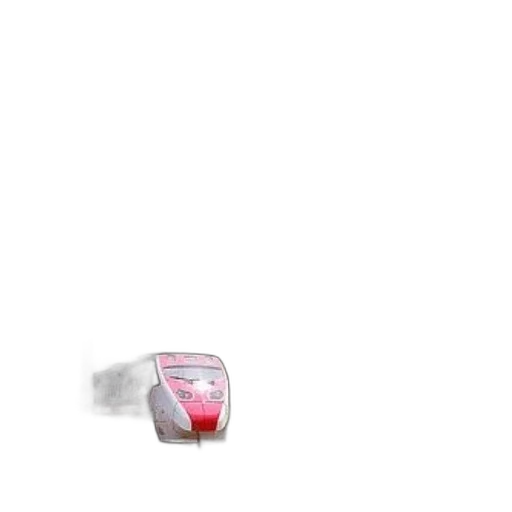 shoes, bottle, hat, car transparent PNG cut-out