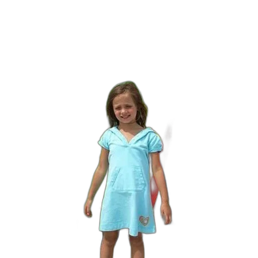 dress, creature, face, staff transparent PNG cut-out