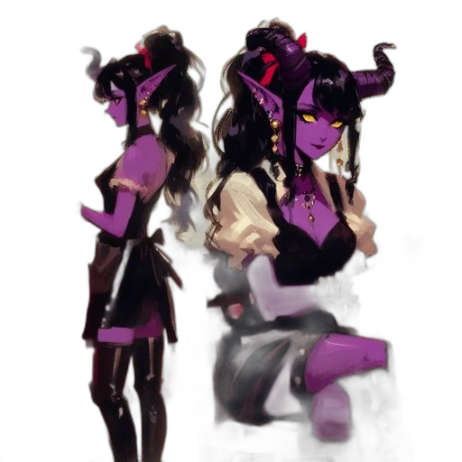 mask, staff, weapon, crown transparent PNG cut-out