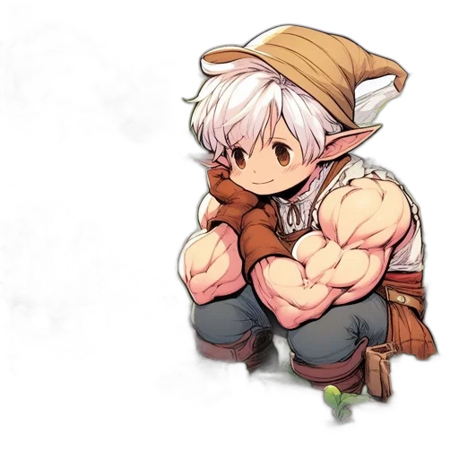 weapon, sword, fantasy art, watercolor transparent PNG cut-out