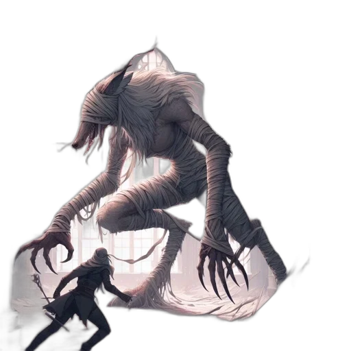 creature, dragon, mask, animal transparent PNG cut-out