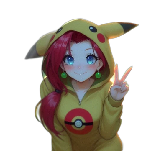 jacket, staff, dress, animal transparent PNG cut-out