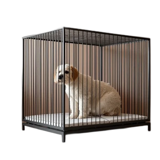 furniture, animal, pet, cage transparent PNG cut-out